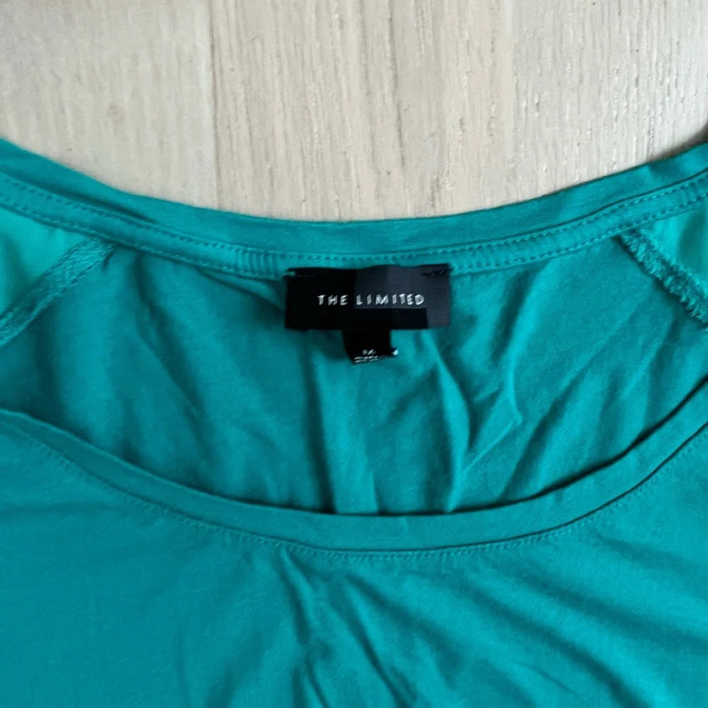 The Limited Shirt - Picture 3 of 3